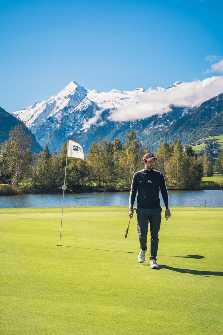 Hotel Gasthof Kroell - Inkl Nationalpark-Karte, 1 X Grossglockner Hochalpenstrasse Kostenlos, 1X Gerlos Alpenstrasse Kostenlos, Krimmler Wasserfaelle Kostenlos, Verschiedene Bergbahnen Kostenlos, Badesee Kostenlos, Bus & Zug Kostenlos, Genusskueche, นีเดิร์นซิลล์ ภายนอก รูปภาพ
